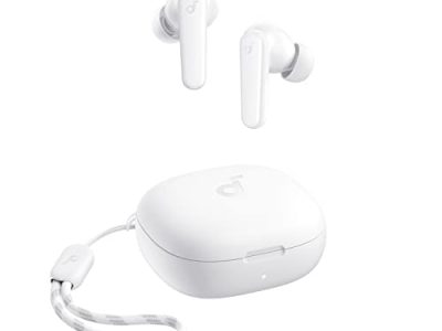 Discover the Soundcore P20i: Elevate Your Audio Experience