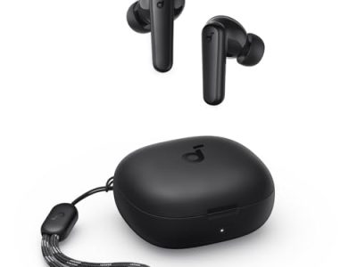 Discover the Incredible Soundcore P20i Wireless Earbuds by Anker