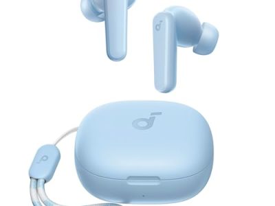 Discover the Soundcore P20i: Your Ultimate Wireless Audio Companion