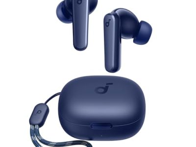 Discover the Soundcore P20i: The Ultimate Wireless Experience