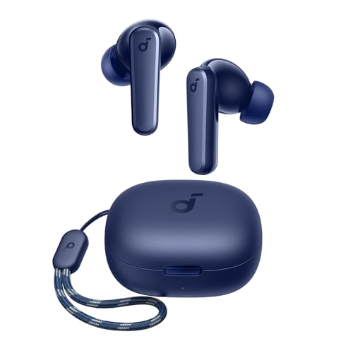 Discover the Soundcore P20i: The Ultimate Wireless Experience