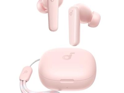 Discover the Soundcore P20i: Wireless Freedom with Big Bass