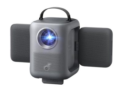Discover ES-Soundcore: Your Go-To for High-Quality Projectors