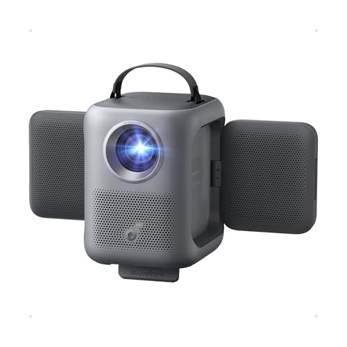 Discover ES-Soundcore: Your Go-To for High-Quality Projectors