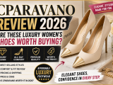 Best CParavano Shoes In 2026: Elegant Luxury Heels Worth Buying?
