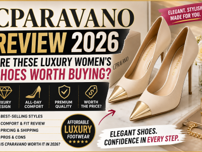 Best CParavano Shoes In 2026: Elegant Luxury Heels Worth Buying?
