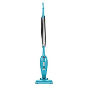 Bissell 2033 Featherweight Stick Lightweight Bagless Vacuum for Easy Hard Floor and Carpet Cleaning