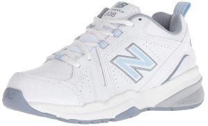 New Balance Women's 608 V5 Casual Comfort Cross Trainer for Versatile Training