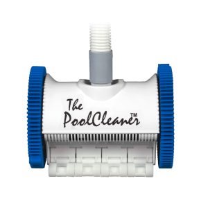 Hayward Poolvergnuegen 2-Wheel Suction Pool Cleaner for Inground Pools Up to 16x32 ft - Automatic Coverage Without Booster Pump