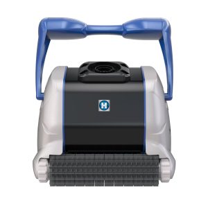 Hayward TigerShark QC Robotic Pool Cleaner with Quick Clean for Inground Pools up to 20x40 ft