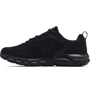 Under Armour Men's Charged Assert 9 Running Shoe with Charged Cushioning for Responsive Neutral Runs