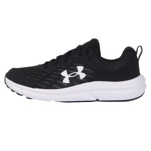 Under Armour Men's Charged Assert 10 Shoes with Charged Cushioning for Responsive Runs