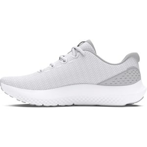Under Armour Men's Charged Surge 4 Sneaker - All-Day Responsive Cushioning