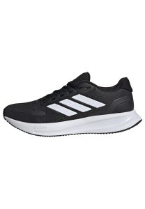 adidas Women's Run Falcon 5 Running Shoes - Lightweight Cloudfoam Comfort for Campus and Daily Wear