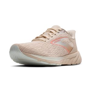 Brooks Women’s Anthem 7 Neutral Running Shoe for Balanced Daily Runs
