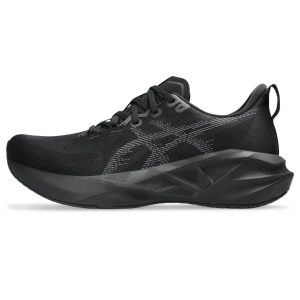 ASICS Men's NOVABLAST 5 Running Shoes with FF BLAST MAX Cushioning for Energized Runs