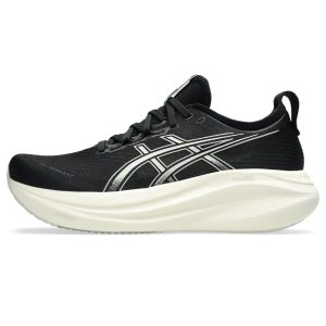 ASICS Men's Gel-Nimbus 27 Running Shoes for Cushioning and Responsiveness