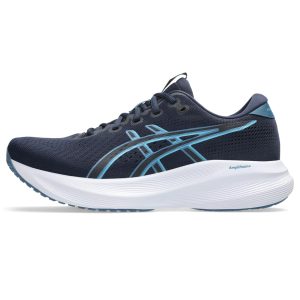 ASICS Men's Gel-Excite 11 Running Shoes with AMPLIFOAM PLUS Cushioning and GEL Technology
