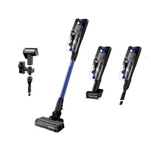Bissell PowerClean FurFinder 200W Cordless Vacuum for Embedded Pet Hair Removal