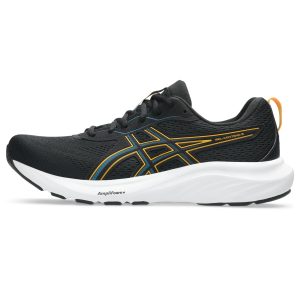 ASICS Men's Gel-Contend 9 Running Shoes with GEL Cushioning and Stability