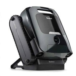 Beatbot AquaSense 2 Pro Robotic Pool Cleaner: 5-in-1 App-Controlled Cleaning for Pools up to 3875 Sq Ft