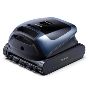 Beatbot Sora 30 Pool Vacuum with Smart Parking and 6800GPH Suction for Large Pools