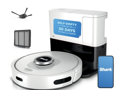 The 5 Best Robot Vacuums of 2026