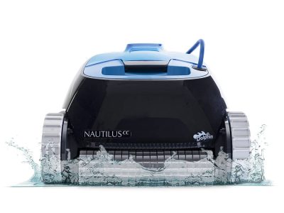 The 5 Best Robotic Pool Cleaners of 2026