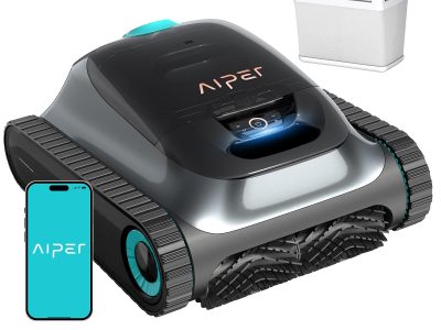The 5 Best Polaris Pool Cleaners of 2026