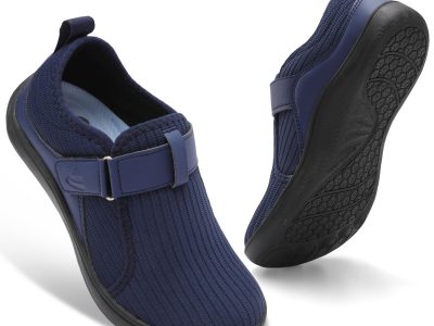 The 5 Best Walking Shoes For Seniors of 2026
