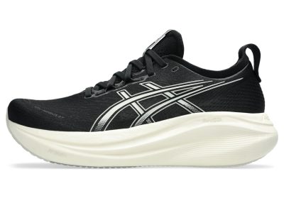 The 4 Best Cushioned Running Shoes For Long Distance Running of 2026