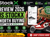 StockX Review 2026: Is StockX Legit, Safe, And Worth Buying From?